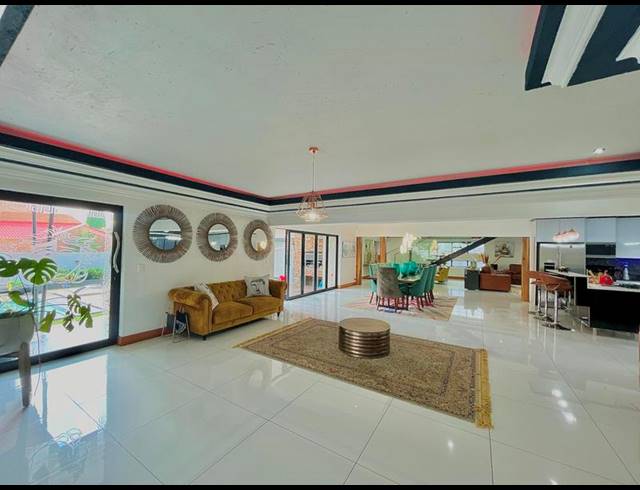 4 BEDROOM HOUSE FOR SALE IN NORTHCLIFF